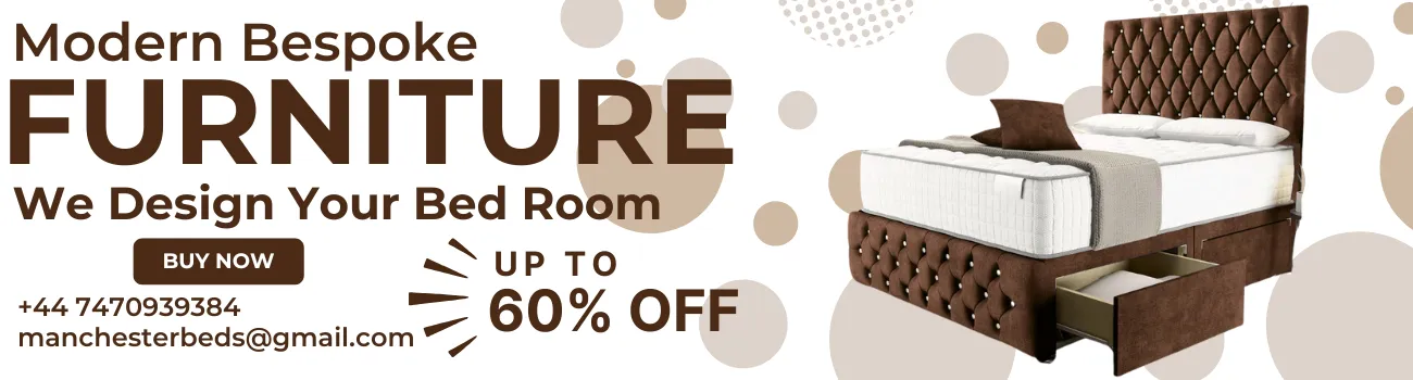 Made to Measure Beds